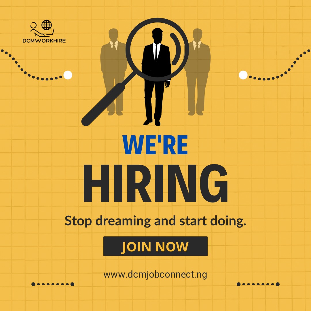 DCMJOBCONNECT